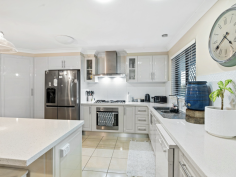  29 Derain Dr Sladevale QLD 4370 $985,000 This home will tick all the boxes for many buyers, as this is semi-rural living at it's absolute best. Positioned on the prestigious Mt Tabor Estate this stunning and spacious home is set on a beautifully landscaped corner 1 acre block. Enjoy the most beautiful sunsets in the afternoon from your own piece of paradise! Property attributes include: North facing aspect 4 x huge bedrooms with built ins Absolutely stunning kitchen located in the heart of the home Large island bench for added preparation/storage space Stone tops, gas stove, electric oven & dishwasher Generous open plan living flows effortlessly to outdoor areas Separate media room Luxurious main bathroom Powder room & separate toilet Reverse cycle air-conditioning & ceiling fans Enviable outdoor entertaining options Abundance of built in storage Outstanding gardens & fire pit area Beautiful rose arbor & mini orchard 1.5 kw solar Rainwater tank Tinted windows & doors 6 x 6 m powered colorbond shed Fully fenced house yard Surrounded by high caliber homes 