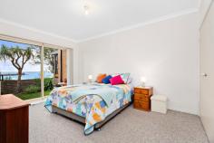  Unit 7/5 Brown St Kiama NSW 2533 $950,000 - $1,045,000 Positioned with an elevated aspect, unobstructed ocean views, and a free-flowing floorplan spread across a single level, this home presents an attractive opportunity to those looking to downsize, holiday and invest alike. With an amazing central Kiama locale, we invite your immediate inspection. Presenting as an immediately liveable home, the property also lends itself to a potential renovation project for those looking to elevate the offerings of this residence. Indulging in extremely captivating views of Bombo Beach and the surrounding escarpment from the living and dining quarters of the home as well as the master bedroom, you will quickly come to realise why these villas so rarely transact. The home comprises an open-plan living and dining space, a generously sized kitchen, and a low-maintenance outdoor space. Accommodation features three bedrooms, all of which include built-in wardrobes. Features to note on the property include: Perfect as a "lock up and leave" Kiama holiday weekend getaway or downsizer Single lock-up car garage with remote control mechanism and additional designated car space 223m² total strata size, reasonable strata fees with 12 only in this boutique complex A quaint garden space for a veggie and herb patch to enjoy your own fresh produce Seamless flow onto the outdoor area, also poised to enjoy the views on hand Birds eye view over the surrounding area, Bombo beach and escarpment An Enviable northern aspect, flooding the home with natural light 