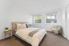  5 Frances Street Helensburgh NSW 2508 Nestled on one of Helensburgh's most sought-after streets and just a short walk from the duck pond and playground, this single-level home is ready to welcome its next family. Set on a flat, 607m² (approx) block, this residence boasts four bright bedrooms, two living areas, and a spacious outdoor entertaining area that seamlessly connects to the above ground pool. Your Home • Prepare to be impressed by the generous space this home offers. Each of the four light-filled bedrooms features built-in wardrobes, with the master bedroom boasting an ensuite and walk-in wardrobe. The home includes two separate living areas and a sizable designer kitchen with induction cooking, ensuring everyone in the family has their own space. • Host friends and family on the large outdoor entertaining deck while children and pets play safely in the secure back and front yard or enjoy a swim in the pool. • This home also includes internal access to the garage via the laundry, with ample parking space for a caravan, and two separate carports. • 48 solar panels providing 15Kw of energy, which have been installed along with one port for charging electric cars. Location Conveniently located in the heart of Helensburgh, close to all amenities. Restaurants, cafes, parks, a supermarket, and a free public pool are all just a short stroll away. Helensburgh train station is only a few minutes' drive from your front door, with bus stops just a moment's walk away, making it ideal for commuters using public transport. Enjoy nature with the Royal National Park and Stanwell Park Beach nearby. Helensburgh is approximately 1 hour south of Sydney CBD and about 30 minutes north of Wollongong CBD. Embrace the quintessential coastal lifestyle with swimming, fishing, bushwalking, hang gliding, and family picnics in popular parklands, all just moments from your doorstep. 