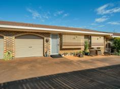  4/27 Gipps Street Drayton QLD 4350 $299,000 In the Toowoomba real estate market of 2024 there are not many properties at this price. Renovated 2 bedroom unit both built in with upgraded kitchen and bathroom, combined living space and single lock up garage. Security screens throughout, air conditioning, good quality carpets and curtains. Currently leased until 4th August 2024 at $370/week. Body corporate $500/quarter. This is a real buying opportunity to break into home ownership or a affordable investment property. Don't miss this! 