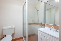  15/2 Ochiltree Street SOMERVILLE WA 6430 $289,000 Are you an investor that has been waiting for an easy-maintenance unit, that already has a secure and lucrative lease? Best have a look at this one! This Two-Bedroom, One-Bathroom property is located in a secure complex and in VERY close proximity to multiple restaurants/pubs. Offering an open-plan Kitchen/Living/Dining area; this property gives a spacious feel that is rare for similar units. Externally, the property is equipped with a Patio, garden Shed and an easy-maintenance yard! Currently leased for $550pw until 02/11/24. • Two Bedrooms (with BIR’s) • One Bathroom • Brick & Iron Build • Built in 1999 • Open-Plan Kitchen/Living/Dining • Inviting Rear Patio • Garden Shed for Storage • Easy-Maintenance Yard • Secure Gated Complex • Walking Distance to Multiple Restaurants/Pubs • 157sqm Lot Size 