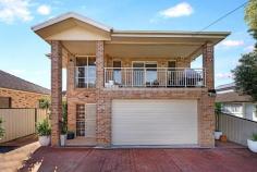  24 Annie Street Hurstville NSW 2220 With impressive proportions and a generous family-friendly layout, this brick two-storey home features tastefully presented, light-filled interiors that create a first-class residence. Designed for expansive living and seamless indoor/outdoor entertaining. The modern kitchen boasts gas cooking, an oven, a dishwasher, and ample cupboard and bench space. Flowing effortlessly from the kitchen with its grand high ceilings, the dining and lounge area is ideal for easy family living and entertaining. This space overlooks the private, level grassed yard, forming the heart of the home. Located within walking distance to Hurstville Westfields, schools, the train station, and Hurstville Oval. Key Features: Well-planned layout with generous and versatile living areas Spacious lounge room and separate dining area Ground floor guest room, ideal for in-law accommodation or extra space for a growing family Kitchen with stainless steel appliances, gas cooking, and ample cupboard space Upstairs living area and five bedrooms Spacious master bedroom with ensuite, walk-in wardrobe, and balcony with backyard views Ducted air-conditioning, CCTV and internal laundry Double garage with internal access and additional parking in the front yard Outdoor entertainment area with pergola, wooden kids' cubby house, storage and low-maintenance grassed garden Walking distance to Hurstville Westfields, schools, the train station, and Hurstville Oval 