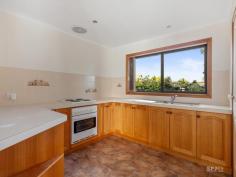  6 Greenwood Parade Leongatha VIC 3953 $475,000 Looking for a solid, low maintenance home, walking distance to the shops, medical clinic, transport, cafes and more, then look no further! Downsizing made easy with this lovely 2-bedroom residence, on its own title, so no unit body corp fees here. Positioned in the picturesque Greenwood Parade with views across the Great Southern rail trail, and paddocks beyond. Providing ease of access for walks and push bike rides, by trail or footpath to the shops, schools, and all that our beautiful Leongatha has to offer. The home features a north facing open plan living and dining with a reverse cycle split system for heating and cooling. The kitchen with electric cooking, good bench space and great storage. Two generous sized bedrooms, both with built in robes, family bathroom with separate toilet and good-sized laundry that leads out to the rear courtyard, with small garden shed. A single garage provides direct access into the home. This much-loved brick veneer two-bedroom home, perfectly positioned in the heart of town with a rural aspect is most worthy of your inspection. 