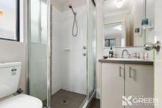  54 Bennett Brook Cir Greenfields WA 6210 $449,000 This neat and tidy property is low maintenance and boasts 2 large bedrooms and 2 bathrooms on a 226sqm green title lot – no strata fees! Built in 2011, this property has been beautifully maintained, so you will have nothing to do before moving in. You will enjoy multiple living areas, including a lounge, an open plan kitchen/living/dining room, as well as a handy study/theatre/activity room. Nestled in a quiet cul-de-sac, this beauty is within walking distance to the conveniences of a pharmacy, medical facilities, a hospital, schools, takeaway outlets, and a service station. You also benefit from easy access to public transport. Extra features for this property include NBN and security screens. Ideal for a downsizer, first home buyer, or the astute investor, with a conservative return potential of $470 per week. FEATURES: • Neat and tidy 2-bedroom, 2-bathroom brick & tile home • Two large bedrooms with built-in robes • Master suite with ensuite and walk-in robe • Open plan kitchen/dining/living • Separate lounge room or office space • Private alfresco courtyard • Second bathroom shares with the laundry and has a separate WC • Easy care, low maintenance – move-in ready! • NBN, gas hot water system, single lock-up garage (extra parking to the side) • Close to schools, shops, public transport, pharmacy, medical facilities, takeaway outlets 