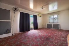  22 Aerodrome Road Clinton QLD 4680 $310,000 Are you sick of the hassle of finding airport parking for you or your loved ones? 22 Aerodrome home is conveniently located in Clinton just across from the airport, ensuring you're always on time for your next adventure. Available for the first time in decades - be surprised with how much is on offer internally. The upper level features a kitchen, dining room, extra & separate lounge room, 3 well-sized bedrooms and a large verandah. Downstairs you will find another kitchen, rumpus room and enclosed car storage - bring the whole family! Fly into your new abode! Any buyer looking for a bargain to runway with (pun intended) is looking in the right place! Perfect for anyone unafraid of some hard work to reveal the gem on offer. Some TLC will turn this home into one of the best on the street - spacious and dual living! With a view that's ready to take off and spacious interiors that won't leave you feeling grounded, this property is your ticket to elevated living. Features: 3 Bedrooms plus an additional rumpus room downstairs A kitchen on both floors 1 enclosed garage space Generous yard space for the kids and pets Don't let this opportunity fly by, seize it now and land yourself a deal that's miles above the rest! 