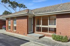  6/9 Wisewould Avenue Seaford VIC 3198 $470,000 - $517,000 An easy walk to the beach, foreshore and creekside walking trails as well as major shops and the train station, this two-bedroom unit is set to deliver a fabulous life of leisure and convenience on the fringe of Frankston city centre. Just a 10-minute stroll to a long sandy beach and the foreshore walk that stretches between Frankston's Long Island to Seaford's chic shops, cafes, pier and beyond, the joys of bayside living are moments from your door, along with walking trails leading to Seaford shops alongside Kananook Creek. A reserve, playground and primary school just doors away, make the property ideal for single parents, couples and young families, while easy access to Frankston Freeway, Eastlink and the train station provide an easy 45 min trip to the city for commuters. Inside, a freshly refurbished interior has added a crisp white colour scheme to polished floorboards for timeless style including a good-size lounge and dining area with split system heating/cooling, a kitchen with gas stove and sparkling white bathroom with a shower over the bath. A rear courtyard offers space to create your own lovely alfresco area or veggie beds, while a carport comes with a storage cupboard. 