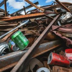  Scrap Metal Merewether: Recycle Responsibly with Kangaroo Copper Recycling  Live in Merewether and have unwanted scrap metal cluttering your garage or yard?  Kangaroo Copper Recycling is your eco-friendly solution!  We take all kinds of scrap metals in Merewether , from copper and aluminium to steel and appliances.  Recycling scrap metal helps conserve resources, reduce landfill waste, and even creates new products. Partner with Kangaroo Copper Recycling and do your part for a cleaner, greener Merewether! 