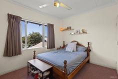 25 / 10 De Pledge Way Cable Beach WA 6726 This light, bright first floor apartment is ready to sell! Both bedrooms are spacious, carpeted and boasts canopy views out the large windows. The décor is neutral, keeping everything fresh and inviting, with a slash of colour to the living room wall. This mocha feature draws attention to the media wall and visually separates the dining and lounging zones. Your new kitchen presents neatly with upper & lower cabinetry, a corner pantry room to room around with great workspaces. Underfoot is luxuriously comfy vinyl planks. With a soft tone akin to real timber, the visual effect is outstanding and strikes a pleasant balance between the old and new. For convenience, spy the clever bathroom/laundry combo, and the tucked away lock up storeroom off the rear balcony. Very handy! This apartment is nestled in a well-maintained complex with alfresco communal seating, indivual carport for each unit, and plenty of guest parking too. Your front door welcomes you from the heart of the grounds, whilst the rear balcony is a nice spot to relax, as it overlooks the sidewalk behind the apartment below the canopy views. 