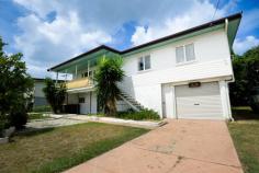  22 Aerodrome Road Clinton QLD 4680 $310,000 Are you sick of the hassle of finding airport parking for you or your loved ones? 22 Aerodrome home is conveniently located in Clinton just across from the airport, ensuring you're always on time for your next adventure. Available for the first time in decades - be surprised with how much is on offer internally. The upper level features a kitchen, dining room, extra & separate lounge room, 3 well-sized bedrooms and a large verandah. Downstairs you will find another kitchen, rumpus room and enclosed car storage - bring the whole family! Fly into your new abode! Any buyer looking for a bargain to runway with (pun intended) is looking in the right place! Perfect for anyone unafraid of some hard work to reveal the gem on offer. Some TLC will turn this home into one of the best on the street - spacious and dual living! With a view that's ready to take off and spacious interiors that won't leave you feeling grounded, this property is your ticket to elevated living. Features: 3 Bedrooms plus an additional rumpus room downstairs A kitchen on both floors 1 enclosed garage space Generous yard space for the kids and pets Don't let this opportunity fly by, seize it now and land yourself a deal that's miles above the rest! 