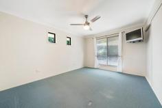  9 Coolibah Court Kingsthorpe QLD 4400 $599,000 There's been no better time than right now to purchase your dream home. This beautifully well maintained family home sits in a peaceful, quiet, cul-de-sac street of Kingsthorpe with great Neighbors all round. From entry, you will notice the owner has been particular in maintaining the property, inside and out. Three generous built-in bedrooms with the main bedroom, featuring a wall mounted TV for your convenience. Two spacious living areas, with a two way kitchen, holding pride of place. Loads of fridge, bench and cupboard space for your convenience. Entertain family and friends under the huge covered outdoor area that leads to maintenance free sitting area surrounded by well established trees and gardens. Side access and a generous amount of space allows room for your next dream shed. 