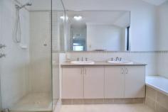  14 Colreavy Ramble Baldivis WA 6171 $675,000 Discover a great opportunity to step into the housing market with this charming 4-bedroom, 2-bathroom home nestled in Baldivis Central. Built by the Ventura Home Group in 2010, this property exudes a welcoming ambiance with its tasteful neutral decor. Highlights include a separate enclosed theatre room, a spacious master suite, and an open-plan design that seamlessly integrates the family, dining, and kitchen areas, where stone benchtops, a 5-burner gas hotplate, and stainless steel appliances await. Additional comforts include ducted evaporative air conditioning, a convenient shoppers' entry to the kitchen, and a newly landscaped low-maintenance garden. Embrace the lifestyle you've been dreaming of in this immaculate Baldivis residence, perfect for both relaxation and entertaining. • Ducted evaporative air conditioning throughout • Separate living areas including a theatre room and open plan living area • Large kitchen with double fridge recess, stainless steel appliances, dishwasher, stone bench tops, and ample cupboard space • Huge master suite with his/hers walk-in robes and a deluxe ensuite with bath, twin sink vanity, shower, and separate WC • Bedrooms 2 and 3 generously double-size, while the king-size 4th bedroom offers a walk-in robe • Walk-in linen in the laundry provides extra storage space • Access to the rear through the garage • Low maintenance gardens and freshly laid lawn front and back • Enjoy entertaining under the alfresco, which is also suitable for outdoor dining • 512sqm block of land with 169sqm of internal living space 
