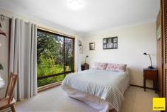  3 Belinda Place Armidale NSW 2350 $525,000 - $535,000 A generous 5-bedroom, 3-bathroom home in a sought-after South Armidale location. Situated on a generous 1233 sqm of land, this property offers ample space and a comfortable low maintenance lifestyle. Inside, you'll discover built-in robes, two separate living areas, an internal laundry, and an attached studio with its own bathroom. This versatile space provides endless possibilities, whether you envision it as a guest suite, a home office, or a parents' retreat. Modern conveniences such as solar panels, a dishwasher, and gas cooking enhance the comfort and efficiency of daily living. The north-facing orientation provides the home with natural light, creating a welcoming atmosphere throughout. The exterior features a fully fenced yard, ideal for children and pets, along with an enclosed courtyard enveloped in charming ivy, offering a picturesque backdrop for outdoor gatherings and relaxation. Situated within walking distance to Martins Gully Public School, Milestones Preschool, and NEGS, this property offers not only convenience but also access to quality educational institutions. It's an attractive choice for savvy buyers looking to create a family home in a coveted location. 