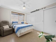  50A Bardia Parade Holsworthy NSW 2173 $999,500 Welcome to your new home! This delightful 3-bedroom brick house is ideal for first-time homebuyers, those looking to downsize, or savvy investors. Key Features: - 3 bedrooms with built in robes - Main bedroom including ensuite - Modern Bathroom and kitchen - Large Family Room - Fully Fenced, Low Maintenance Backyard - Air Conditioning & Gas heating - Eco-Friendly Water Tank - Alarm system - Locks on all windows - Gas outlet for bbq - Shed for extra Storage The fully fenced backyard requires minimal upkeep, giving you more time to relax and enjoy your new space. Located in a friendly neighbourhood with easy access to schools, shopping centres, and public transport, this property combines comfort, convenience, and modern living. Don't miss this fantastic opportunity to own a versatile property that meets your needs, whether you're starting out, scaling down, or expanding your investment portfolio. 