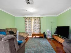  1 Ware St South Kalgoorlie WA 6430 $239,000 Looking for your first home or thinking of down-sizing? This is a low-maintenance, neat and tidy home that is conveniently located close to the centre of town, along with primary and secondary schools! Walk through the easy care front garden into this tidy three bedroom, one bathroom home. The spacious living room has french doors opening onto a timber decked entertaining space. An updated kitchen will provide you convenience when cooking with its ample storage and generous bench space. This property is situated on a large 355m2 (approx.) block and has parking space ideally for two vehicles. Features of this Property include: - 3 generous Bedrooms - 1 updated Bathroom - Updated Kitchen - Dining and Living area - Electric oven and stove top - Laundry - Two outdoor entertaining areas - Evaporative air conditioning - Low-maintenance yard with garden shed - Single carport - 355m2 (approx.) Block This property is the perfect opportunity to get out of the rental market and into your own home. This is a great, low-maintenance home with many updates already completed ready for you to settle right in! 