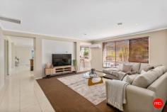  31 Manna Gum Drive Epsom VIC 3551 $585,000 - $640,000 Discover the epitome of family living or an ideal investment opportunity! Situated in a centrally located neighborhood on a generous 788 sqm allotment, this property offers an irresistible blend of space, comfort, and convenience. Here's why it stands out: SPACIOUS LIVING: Enjoy the luxury of three separate living areas, providing ample space for family gatherings and entertaining guests. GENEROUS BEDROOMS: With five spacious bedrooms, including a master suite boasting a walk-in robe and ensuite, as well as three other bedrooms with built-in robes, there's plenty of room for everyone to unwind and relax in comfort. WELL-EQUIPPED KITCHEN: The kitchen is a chef's delight, featuring ample storage and preparation space, ensuring cooking and meal prep are a breeze. OPEN-PLAN DESIGN: The open-plan layout seamlessly integrates the kitchen, dining, and living areas, fostering a sense of connectivity and flow throughout the home. YEAR-ROUND COMFORT: Stay comfortable year-round with ducted heating and split systems throughout the home, while ceiling fans in the bedrooms ensure a cool night's sleep during warmer months. OUTDOOR OASIS: Step outside to discover an undercover alfresco area, perfect for alfresco dining and entertaining, overlooking the inviting in-ground pool, offering a refreshing retreat on hot summer days. ADDITIONAL FEATURES: A Colorbond shed provides ample storage space for tools and equipment, while a solar array helps reduce energy costs and environmental footprint. CONVENIENT LOCATION: Situated just a 13-minute drive from Bendigo CBD and a 5-minute drive from Epsom Village, enjoy easy access to a host of amenities, schools, and recreational facilities. This meticulously designed and well-appointed property presents an exceptional opportunity to secure your dream family home or investment property. Don't miss out on making this your own slice of paradise! 