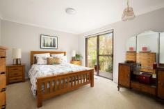  9 Mt Piddington Road Mount Victoria NSW 2786 $990,000 - $1,089,000 For those seeking a home that provides peaceful solace, living spaces to suit a growing family and colourful gardens hidden from neighbouring properties then this could be your ideal one. With ducted heating, a cosy slow combustion fire, newly installed reverse cycle air conditioning and solar panel efficiencies there is much to take advantage of. A beautiful full length deck overlooking the gardens below is a place for relaxed socialising or quiet reflection with birdsong all around. Only approximately 800m to the local cafes, train station and the iconic Mount Vic Flicks, this one is certainly worth adding to your priority viewing list. Breakdown of Features: Fully fenced with attractive gated entry; double garage with excellent workspace to rear Generous additional under house and garage storage offering standing height accessibility Established flora with pretty garden 'rooms' for exploration and space for chickens to roam Main entrance leading down to bedroom accommodation and separate zoned living areas Ducted gas heating; reverse cycle a/c; main living with s/c wood fire and tree canopy views Spacious open plan kitchen, dining and casual living with sliding door out to full length deck Master bedroom with deck access, walk-through robe and neatly presented shower ensuite Plenty of natural light throughout, built-in storage in bedrooms 2 and 3, hallway linen closet Upgraded family bathroom with sunken bath, separate shower; practical separate WC Excellent position within easy walk/800m of great local cafes; city train links & Mt Vic Flicks 