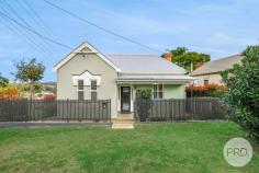  23 Rawson Avenue Tamworth NSW 2340 $600,000 - $660,000 "Glenrock" built in approximately 1889, has been tastefully restored for a home owner wanting the luxury of location, natural light and convenience. Located in central North Tamworth, it is walking distance to private schools, childcare, parks, shops, public transport, Tamworth Base Hospital, TAFE NSW & the Tamworth Central Business District. A level to front door home, boasting fantastic views in the evening are captivating. Inside the home all the fantastic features you would expect from a classic home11-foot ceilings, large bedrooms and has been tastefully and completely restored for its new owner to enjoy the lifestyle without further renovation. 
