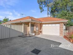  50A Bardia Parade Holsworthy NSW 2173 $999,500 Welcome to your new home! This delightful 3-bedroom brick house is ideal for first-time homebuyers, those looking to downsize, or savvy investors. Key Features: - 3 bedrooms with built in robes - Main bedroom including ensuite - Modern Bathroom and kitchen - Large Family Room - Fully Fenced, Low Maintenance Backyard - Air Conditioning & Gas heating - Eco-Friendly Water Tank - Alarm system - Locks on all windows - Gas outlet for bbq - Shed for extra Storage The fully fenced backyard requires minimal upkeep, giving you more time to relax and enjoy your new space. Located in a friendly neighbourhood with easy access to schools, shopping centres, and public transport, this property combines comfort, convenience, and modern living. Don't miss this fantastic opportunity to own a versatile property that meets your needs, whether you're starting out, scaling down, or expanding your investment portfolio. 