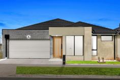 40 Simmental Rd Wollert VIC 3750 $695,000 - $720,000 A World Of Modern Refinement And Family-Centric 4 Bedroom Home.   This Remarkable House Features :-   - Master Bedroom With Ensuite Shower, Stone Benchtop and Walk-In Robe - Other Additional Bedrooms With Built-In Robes. - Fully Tiled Central Bath - Heaps Of Storage Space With Walk In Storage. - Quality Flooring - Remote-Controlled Double Garage - Heating And Cooling. - Downlights Throughout - Open Living And Dining Area. -  Stylish Kitchen With 900mm Cooktop And Rangehood - Dishwasher - Splashback In The Kitchen. - High Ceilings And High Doors - Stone Benchtop In Kitchen, Bathrooms And Laundry. - High-Quality Fixtures And Fittings Throughout. - Low-Maintenance Landscaped Front And Rear Yards . - Exposed Aggregate Driveway -Impressive Facade It Is An Address Perfectly Positioned For Convenience And Growth. A Place Where You Will Take Pride In Your Community And Where Your Neighbors Will Become Your Friends. 