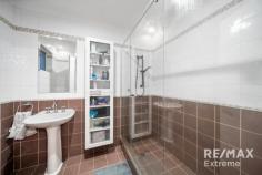  69 Tandara Fairway Tapping WA 6065 $900,000 Tapping’s Most Trusted Agents are proud to present this stunning 4-bedroom, 2.5-bathroom residence; situated opposite the beautiful Tandara Park & within walking distance to St Stephens School & all local amenities. Here is your opportunity to secure a truly remarkable lifestyle property that will make you feel like you are on a permanent holiday! Features & benefits include: Ground Floor * Double door entry with double glazed doors * Shoppers access from the garage * Home theatre with screen & projector included * Powder room with WC & vanity unit * Family area with double doors leading outside * Meals area with feature lighting * Chefs’ kitchen with stone benchtops, double fridge/freezer recess, walk in pantry, breakfast bar, dishwasher & feature lighting * Fitted laundry with walk in linen/storage closet (pull out washing line) * Storage under the stairs First Floor * Parents retreat / games room with double doors to decked balcony * Master bedroom suite with walk in robe, double doors opening to Juliet balcony & en-suite with floor to ceiling tiles, large shower, free standing sink, storage cupboards & WC * 3 further bedrooms with BIRs * Family bathroom with shower/bath, floor to ceiling tiles, freestanding sink, storage cupboard & WC Outside * Enclosed timber lined alfresco with bi-fold doors & cafe roller blinds * Bali style gazebo with bar * Extensive paving * Undercover, outdoor kitchen with BBQ & Pizza oven * Sparkling, below ground pool * Pool cabana area for relaxing / entertaining with insulated roof * Full length side patio * Small garden shed * Double, remote garage Further Features * Ducted evaporative air conditioning * Large reverse cycle split system air conditioning to family area * Security Alarm System * Large 6.6KW Solar Electricity System (5KW inverter) * Majority of windows & doors are double glazing throughout the property * Surrounded by quality properties and opposite the stunning Tandara Park * Close to schools, shops, transport & all other local amenities. * Large 648sqm block For further information, request floor plans or arrange a viewing, contact Tapping’s Premium Selling Agents today! 