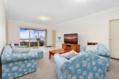  Unit 7/5 Brown St Kiama NSW 2533 $950,000 - $1,045,000 Positioned with an elevated aspect, unobstructed ocean views, and a free-flowing floorplan spread across a single level, this home presents an attractive opportunity to those looking to downsize, holiday and invest alike. With an amazing central Kiama locale, we invite your immediate inspection. Presenting as an immediately liveable home, the property also lends itself to a potential renovation project for those looking to elevate the offerings of this residence. Indulging in extremely captivating views of Bombo Beach and the surrounding escarpment from the living and dining quarters of the home as well as the master bedroom, you will quickly come to realise why these villas so rarely transact. The home comprises an open-plan living and dining space, a generously sized kitchen, and a low-maintenance outdoor space. Accommodation features three bedrooms, all of which include built-in wardrobes. Features to note on the property include: Perfect as a "lock up and leave" Kiama holiday weekend getaway or downsizer Single lock-up car garage with remote control mechanism and additional designated car space 223m² total strata size, reasonable strata fees with 12 only in this boutique complex A quaint garden space for a veggie and herb patch to enjoy your own fresh produce Seamless flow onto the outdoor area, also poised to enjoy the views on hand Birds eye view over the surrounding area, Bombo beach and escarpment An Enviable northern aspect, flooding the home with natural light 
