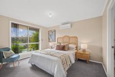  12 Valley Court Sheidow Park SA 5158 $640,000 - $660,000 12 Valley Court presents a fantastic opportunity for first home buyers to step into the market and an equally attractive investment for those looking to increase their portfolio in the picturesque, park studded suburb of Sheidow Park. Ideally tucked away in a no through road, with local traffic only; this location is very private with an elevated outlook South/West through to Hallett Cove. Offering 3 good sized bedrooms, main with ensuite & walk in robe, three way family bathroom and an open plan living/kitchen/dine area at the rear of the home with direct access via 2 sliding doors to the rear yard. Out the back we have a fully paved ground level area, and a fantastic tiered retaining garden ready for you to add your own personal touches; there is plenty of room for fruit trees, veggie patch, dog or chicken run - the choices are endless. The garage UMR has auto roller door and internal access into the home. Located minutes to Hallett Cove shopping centre, Hallett Cove Railway Station, a great range of schools and walking trails, with Marion Westfield, Adelaide CBD or the celebrated Fleurieu Peninsula Region all within an easy half hour drive. 