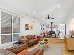  8 Scoresby Street Hamilton VIC 3300 $525,000 Offering a modern renovation worthy of a magazine cover, this stunning oasis unites space and entertaining as a masterstroke with a well-considered floorplan, sophisticated colour pallet and high end finishes throughout. Enviably set on a landscaped 1,027m2 (approx.) block, this exquisite property offers a welcoming and impressive build that will pull at your heart strings from the moment you arrive. The heart of this home is captured from the open plan kitchen (with freestanding 1,200mm oven, 5 burner gas cooktop, pantry, double matt black sink, dishwasher, breakfast bar and an abundance of bench and cupboard space) that looks across the huge dining area and leads out to the vast under cover decked Alfresco that captures private views across the immaculate and well-manicured rear yard (including veggie garden, garden shed and dog run). Securing 3 great sized bedrooms (including built-in robes and Master with Walk in Robe and designer Ensuite), family bathroom (with separate toilet), gorgeous laundry (with direct outside access), study nook and an oversized central living room that offers an abundance of room for all of the family. Complemented with central heating, split systems, ceiling fans and a cosy wood fire, this stunning home will impress the most fastidious of buyers. To round out this sensational package there is an abundance of off street parking, a single lock up garage (on concrete with lights and power) and spacious carport and excellent dog proof privacy fencing. Showcased as your very own tranquil retreat, this splendid beauty will draw you in to admire its contemporary finishes, calming clean lines and designer finishes as a pure delight. Often sought after, yet very rarely found is a solid town property that is also a quiet sanctuary that takes advantage of having everything at your fingertips, walk to town and grab a coffee to enjoy everything that this home has to offer. This property exceeds the standard bricks and mortar investment and presents for you a genuine lifestyle investment for now and the future! Securing easy access to the thriving town centre and its beautiful boutique shopping, picture perfect Grange Burn walking tracks that take you around Lake Hamilton and back, the multi-million-dollar HILAC indoor swimming and sporting facilities – this charm filled private oasis truly has it all. This magnificent location is only a 20-minute drive to Dunkeld as the gateway to the Grampians, 45 minutes to Port Fairy beach or a 1-hour drive to Warrnambool and the start of the world-famous Great Ocean Road. 