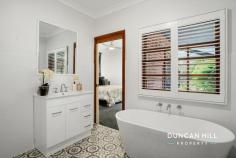  8 St Martins Grove Bowral NSW 2576 $1,740,000 - $1,780,000 Discover timeless elegance at 8 Saint Martin’s Grove, Bowral - set in a serene cul-de-sac close to Bowral CBD. This lovely two-storey family home, reminiscent of an English country manor house, exudes charm and sophistication, offering the epitome of luxurious family living. Surrounded by greenery on half an acre of beautifully landscaped grounds, this residence presents an idyllic retreat from the bustle of everyday life. You will be enchanted by this carefully designed and custom-built home. From the elegant foyer to the spacious living areas, every corner exudes warmth and refinement. The gourmet kitchen, featuring top-of-the-line appliances and bespoke cabinetry, as well as a large servery window and glass splashback, is a haven for culinary enthusiasts. With proximity to schools and scenic walking/bike tracks, this home offers the perfect blend of convenience and tranquillity. We look forward to introducing you! Features include; Gas central heating Air conditioning Slow-combustion wood heater 9-foot ceilings Solid blackbutt hardwood floors SMEG 6 burner gas stove and electric oven ASKO dishwasher Yurt Office Powder room 