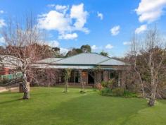  10 Tatlock Street Hamilton VIC 3300 $499,000 Presented in a league of its own, this bespoke one-off build by the incredible Noel Black, presents significant flexibility with wheelchair access at front of mind and timeless beauty beyond compare. From the moment you are arrive at this solid brick sanctuary, you are welcomed home like a big warm hug. With a well-considered floorplan and charming finishes throughout this exquisite home presents warmth and cosiness as a masterstroke. Enviably set on a low maintenance 597m2 (approx.) block, in this exclusive Hamilton Golf Club precinct, this quiet location enjoys a fabulous court like feel. The heart of the home is captured from the central kitchen (including 5 burner gas cooktop, wall mounted oven, microwave nook and pantry) that overlooks the dining and sitting area and flows effortlessly through to the spacious front lounge (including mantel, gas log fire and central heating) and out the gorgeous French doors to the Alfresco. Securing 3 good sized bedrooms (Master with large Ensuite), central bathroom, oversized laundry/home office and single lock up garage with direct internal access. To round out this sensational package the home is completed with central heating, split systems, ceiling fans and a fabulous rear paved undercover Alfresco that captures a tranquil outlook across the private and manicured grounds. Whether as an owner-occupier or investor, this prime growth corridor offers multiple options on the doorstep of the Hamilton town centre, terrific local schools, Hamilton Golf Course, the lush Lake Hamilton and the multi-million-dollar HILAC indoor sports and aquatic centre. This magnificent location is only a 20-minute drive to Dunkeld as the gateway to the Grampians, 45 minutes to Port Fairy beach or a 1-hour drive to Warrnambool and the start of the world-famous Great Ocean Road. 