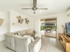  Unit 2/1 Thompson Cl Casino NSW 2470 $608,000 A quality-built home offering a great opportunity for young home buyers, retirees, and savvy investors. This Low maintenance residence boasts ample natural light, featuring an open-plan kitchen, dining, and living area complimented by air-conditioning and a wood heater for the winter months ahead. The primary bedroom includes a walk-in robe, ensuite and ceiling fan.  The northerly facing covered alfresco space is perfect for all seasons, overlooking a low-maintenance, secure private yard—a perfect setting for both pets and children. Located in a quiet neighborhood, the property is an easy drive to schools, shops and all town facilities. Well-equipped light and Airy kitchen with modern electric appliances, dishwasher, plenty of storage and bench space, with a pantry Generously sized bedrooms offer plenty of natural light as well as having built in wardrobes and ceiling fans in three bedrooms and air-conditioning in the first bedroom. The master bedroom is set away from the other bedrooms and boasts a walk-in wardrobe and ensuite bathroom, ensuring privacy and convenienc Main bathroom has shower and bath with separate toilet and Laundry has plenty of storage Outside, there's a covered alfresco area off the living area that overlooks the flat, secure fenced backyard for your children and family pet with side access A double lock-up garage with internal access provides secure parking for your vehicle and garden shed 