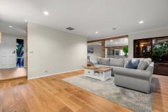  2 Matsen Cl Booragoon WA 6154 Positioned in one of the quietest cul-de-sac streets in Booragoon, with just a quick stroll to Len Shearer Reserve and Westfield Booragoon Shopping Centre this single level family home, built by renowned builder Zorzi, is newly renovated and will appeal to a wide variety of buyers, especially being within the Booragoon Primary School and Applecross Senior High School catchment areas. With an open plan layout, multiple entertainment areas and quality finishings throughout, this home has timeless charm and character, while still enjoying the modern luxuries of contemporary living. As you step through the stained-glass entrance you will be pleasantly greeted by the French Oak timber flooring which leads to a generously sized front living and dining room. Expertly built to emphasise natural light, the room is fitted with multiple large windows with remote control roller security shutters for your convenience. The sunken lounge is in the heart of the home and provides a spacious second area to entertain guests, or for family to relax. The newly renovated kitchen boasts Caesarstone benchtops with a waterfall feature, a five burner Artusi gas cook top, dual basin sink with a retractable tap, breakfast bar and sliding window, allowing food and drinks to be served directly to the outdoor entertainment and swimming pool area. The master retreat is large and is complete with a large walk-in wardrobe. Plantation shutters open to a sliding glass door, providing views over the pool, water feature and gardens from the comfort of your bed. The master ensuite features a glass shower, vanity with under cupboard storage and a separate powder room for convenience. The other three bedrooms share the main bathroom with a shower and separate bathtub. The outdoor entertainment area is a private oasis, surrounded by lush tropical mature gardens, providing a relaxing space to enjoy and entertain. The landscaped gardens are fully reticulated via a bore and all garden beds also have built in lighting, which creates an amazing show at night. There is a featured rock waterfall which runs gracefully into the glistening waters of the pool. Furthermore, there is a second back yard with spacious lawn area, ideal for children to play and pets to roam. In addition to the double lock up garage there is plenty of parking on site which could accommodate extra vehicles as well as space of a caravan or boat parking which is a benefit of the highly sought after dual street frontage. Other features of the property include, air-conditioning throughout, gas heating, solar panels, app-controlled lighting and reticulation. Its central location, with ease of access to public transport and makes it an ideal family home.  
