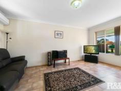  4 Swagman Cres Woy Woy NSW 2256 $900,000 - $970,000 Located in a quiet kerb & guttered street of Woy Woy approximately 350m to the Waterfront Reserve at Woy Woy is this well maintained one owner home. - Three bedrooms with all rooms offering built in robes & ceiling fans - Main living area with reverse cycle air conditioning - Neat & tidy kitchen which leads onto the sunroom at rear - Tidy bathroom with separate 2nd toilet - Fully fenced sun drenched yard with a westerly aspect & also capturing the north sun - Two single garages, one attached to the house with remote access & one off the rear lane - Solar panels to help reduce electricity costs - The laundry is located off the sunroom In a small street with no thru access this peaceful position is sure to be enjoyed. The home has many options from the investor looking to add a granny flat, first home buyer looking to get into the market, the downsizer not wanting a villa or even someone looking to add their own touch. 