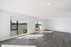  13/163-171 Branscombe Road Claremont TAS 7011 $485,000 Built in 2022, Branscombe Heights stands as an exceptional development, catering to first-time homebuyers and savvy investors alike. This contemporary and chic 2 bedroom, 1 bathroom unit presents an ideal opportunity for those seeking a hassle-free lifestyle without compromising on quality. This residence boasts inviting, open-plan living areas, flooded with natural light through generously sized windows. The kitchen is well-appointed with top-tier appliances and ample pantry storage. Both bedrooms feature spacious built-in wardrobes, with additional storage conveniently nestled in the hallway, and a practical under-stair storage space. A separate laundry room offers easy access to the outdoor clothesline. Step outside to discover the fantastic rear yard which is fully fenced, great for entertaining and low maintenance living. Additionally, the property provides two designated open parking spaces. With an estimated rental potential of approximately $500 per week, this investment delivers an exceptional yield for the savvy investor. Situated in the rapidly growing suburb of Claremont, Branscombe Heights offers convenient proximity to the Brooker Highway and public transportation. It's conveniently located just 14 kilometers from the Hobart CBD and is in close proximity to a variety of primary and secondary schools, including Claremont College and TasTafe. For all your shopping and service needs, the popular Claremont Plaza Shopping Centre is a mere 2.5 kilometers away. 