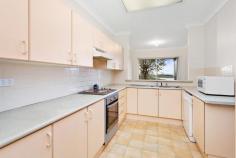  Unit 7/5 Brown St Kiama NSW 2533 $950,000 - $1,045,000 Positioned with an elevated aspect, unobstructed ocean views, and a free-flowing floorplan spread across a single level, this home presents an attractive opportunity to those looking to downsize, holiday and invest alike. With an amazing central Kiama locale, we invite your immediate inspection. Presenting as an immediately liveable home, the property also lends itself to a potential renovation project for those looking to elevate the offerings of this residence. Indulging in extremely captivating views of Bombo Beach and the surrounding escarpment from the living and dining quarters of the home as well as the master bedroom, you will quickly come to realise why these villas so rarely transact. The home comprises an open-plan living and dining space, a generously sized kitchen, and a low-maintenance outdoor space. Accommodation features three bedrooms, all of which include built-in wardrobes. Features to note on the property include: Perfect as a "lock up and leave" Kiama holiday weekend getaway or downsizer Single lock-up car garage with remote control mechanism and additional designated car space 223m² total strata size, reasonable strata fees with 12 only in this boutique complex A quaint garden space for a veggie and herb patch to enjoy your own fresh produce Seamless flow onto the outdoor area, also poised to enjoy the views on hand Birds eye view over the surrounding area, Bombo beach and escarpment An Enviable northern aspect, flooding the home with natural light 