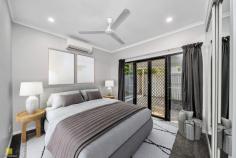  5 Rafferty Street White Rock QLD 4868 $449,000 Therese Plath presents this three bedroom property in the most convenient pocket of White Rock, so close to Mount Sheridan Shopping Centre, doctors, schools, Course and 10 minutes to Cairns City Centre on a level 396m2 block. There's great space to enjoy outdoor activities or potential for further additions. Built in approximately 2001, this property, now available for sale, is currently vacant. With an expected rental income of $500.00 per week it could be the perfect addition to your portfolio. The kitchen is both functional and practical, designed for seamless service to the dining and lounge areas. It features a corner pantry, electric oven, cooktop, and dishwasher, ensuring optimal functionality. Enjoy the natural light that fills the interior, creating a bright and airy living space. Features include: Three carpeted bedrooms, all serviced by the one main bathroom with shower | bath and single vanity Main bedroom is air conditioned Separate toilet Two rooms have built in robes Open plan living area, inclusive of kitchen and dining Internal laundry Security screened throughout Tandem carport secured behind garage door with room for additional off street parking Secure rear yard with low maintenance grounds and gardens Garden shed Established gardens With a focus on easy care living and location. This is a wonderful opportunity for first home buyers, professional couples and young families to enter the market. This home's potential for excellence is well worth exploring, so don't let this opportunity flow by! 