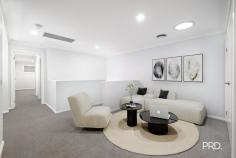  44 / 47 Camellia Avenue Glenmore Park NSW 2745 $799,000 - $859,000 Situated in the highly sought after "Elysia Estate" this townhouse is second to none. Featuring 3 brilliant bedrooms all fitted with built-in wardrobes and walk-in robe in the master, 2 living areas and a massive kitchen enabling plenty of room for year-round catering whether you're hosting inside or outdoors in your private outdoor entertainment area! Standout Features Include: • Immaculate complex! The property has been well planned out and accounts for all, there's communal entertainment areas that feature a BBQ for those in need of extra space when hosting or a catch-up with the neighbours. Plenty of visitor parking, allocated bin spaces, immaculately kept gardens and more! You're sure to get your value for money with strata here. • We're in awe of the sheer size of this townhouse! You won't find many bigger than this and with as much storage, an opportunity sure to be snapped up quickly. • The home has been recently renovated by the vendor who's made the addition of new carpet, fresh paint and new down lights. This home is move-in ready with nothing left to do, pack your bags and come in! Convenience can never be understated when buying a property and there's not many locations that get better than this. You're walking distance to plenty of local amenities which include but aren't limited to: Location, Location, Location! Closest bus stop - 120m Glenmore Park Home & Co Shopping Centre - 200m Ched Towns Reserve - 350m Glenmore Park High School - 600m Bethany Primary School - 750m Caroline Chisholm College - 1.2km Kids Academy Pre School - 1.5km Floribunda Community Hall - 1.9km M4 Access - 2.7km 