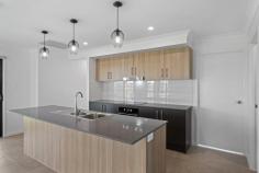  13 Abbeyfeale Circuit Meringandan West QLD 4352 This home is ready for your enjoyment, absolutely nothing to be done. Featuring: • Suit first home buyers (Govt Grant $30,000) or investors - rent appraised $600-$620 • Quiet location • Open plan kitchen, dining and living • Separate media/formal lounge room • Ducted air conditioning & ceiling fans • Well appointed kitchen with electric cooking, dishwasher, great storage & food preparation space • Security doors front and back • 4 good size bedrooms with built in wardrobes - main with walk in robe • Master bedroom has ensuite bathroom • Family bathroom features separate shower & bath tub • Rear covered & exposed aggregate outdoor area - great for entertaining • Property features fly screens to all windows • Spacious double garage with automatic garage door • Town and rain water tank with pump • Fully fenced level yard 