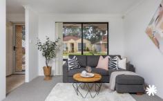 12 Gambar Ct Bentley WA 6102 $600,000 Tucked away in a quiet cul-de-sac, this spacious brick-and-tile family home offers a peaceful retreat from the hustle and bustle of city life. Inside, you’ll find a home with a soothing neutral colour palette, freshly painted, and new carpets, which creates a calm and inviting atmosphere. Upon entry, the separate lounge and dining area provide a tranquil escape, while the second living kitchen area is perfect for cherished moments with loved ones. The home features five bedrooms and two bathrooms, including a master suite with a walk-in robe and private ensuite. Three minor bedrooms offer a personal space with built-in robes for every family member. The gallery kitchen, complete with a dishwasher and large pantry, is ready for the master chef in you, and it offers convenient shopper access from the single secure garage. The kitchen flows seamlessly to the outdoor paved private alfresco area, surrounded by low-maintenance gardens, ideal for outdoor gatherings and relaxation. The fully fenced rear yard provides ample space and security for your children or furry companions. Additional comforts include ducted evaporative air conditioning, a gas heating point, gas cooking, ample storage options, extra off-street parking, and a secure automatic single garage. Conveniently located near the Carousel Shopping Centre, public transport, schools, the Canning River, and several local parks, this property ensures easy access to all necessities. Nearby the Tonkin Highway offers easy travel to Perth International and Domestic Airport, Perth CBD, Burswood Casino, and the Optus Stadium precinct. With Perth CBD just a short 15-minute commute away, don’t miss the opportunity to make this well-presented home yours. Embrace the blend of modern comfort and classic convenience! 