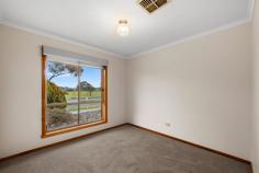  2 McCubbin Drive Shepparton VIC 3630 $440,000-$480,000 Discover the perfect blend of comfort and convenience in this beautifully updated home, ideally situated for both relaxation and easy access to amenities. This property is not only a smart choice for first-time buyers but also a solid investment opportunity. Key features: - Enjoy a brand-new kitchen with modern appliances, fresh carpeting throughout, and newly repainted interiors for a pristine living environment. - Benefit from the eco-friendly and cost-saving advantages of a recently installed solar system. - Three comfortable bedrooms each equipped with built-in robes, providing ample storage space. - Stay cozy with a gas heater in the lounge and enjoy central cooling throughout the house during the warmer months. - The property features a well-maintained garden with a pleasant undercover area, a vegetable garden, a large garden shed, and an abundance of trees. - A double carport offers secure parking for family cars and is spacious enough for a boat or caravan. - Positioned directly across from a dog park, perfect for pet owners. Just a short stroll to Woolworths on Archer St and only 5 minutes from the town center. - Situated on a generous 725 sqm block, providing plenty of space for family activities and outdoor entertaining. This well-loved and meticulously maintained home is ready for its new owners to move in and start making memories. Don't miss out on this exceptional opportunity! 