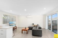  3/75 Sophia Road Worrigee NSW 2540 $535,000 - $575,000 Providing a great first-time buying opportunity or astute investment, this fresh, bright and easy-to-maintain home offers excellent value for money. It makes a superb entry-level property package with smart modern appointments throughout, a user-friendly single-level layout and a outdoor space for entertaining. This quiet setting is also within a short distance local schools, parklands and all other amenities. Pristine presentation with tiled flooring throughout, air-conditioning Functional floorplan offers spacious open plan living and dining areas Modern kitchen with stainless steel appliances and dishwasher 2 generous bedrooms with BIW'S, main with ensuite Entertaining courtyard Low maintenance lawns & gardens Short distance to the local amenities Ideal first home or investment property 