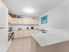  1/9 Habben Court Bundamba QLD 4304 $465,000 Discover contemporary comfort in this stylish and well-maintained home, ideally located at 1/9 Habben Crt, Bundamba. This 12-year-old property offers modern amenities and a welcoming atmosphere perfect for families or anyone seeking a peaceful retreat. Step inside to discover three generously sized bedrooms, each equipped with security screens, ceiling fans, and built-in wardrobes. The open-plan living area flows seamlessly to a charming patio, perfect for outdoor dining and entertaining. The neat and tidy, low-maintenance yard ensures you can enjoy your outdoor space with minimal upkeep. Key Features: Modern kitchen with ample storage and bench space Flowing open-plan living area Three large bedrooms with built-in wardrobes and master with walk in Master bedroom with air conditioning for year round comfort Two generous bathrooms, ensuite off master bedroom Security screens throughout property Inviting patio overlooking a low-maintenance yard Immaculately presented and move-in ready Double lock up garage with additional parking space to left of drive Fully fenced yard 