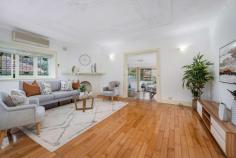  4 Meakem Street Hurstville NSW 2220 Nestled in a sought-after, leafy street, this beautiful home offers a wonderful sense of space, privacy and seamless indoor/outdoor living. Located in the coveted O'Brien's Estate, this property provides a lifestyle of convenience, being just moments away from Hurstville CBD, train station, restaurants and cafes. This is a rare opportunity to purchase a gorgeous full-brick Federation home. Key Features: Three bedrooms, all with built-in wardrobes Leadlight windows, high ceilings and hardwood flooring Separate lounge and dining areas Two modern fully tiled bathrooms Gourmet gas kitchen Outdoor veranda ideal for entertaining Large, level child-friendly backyard Lock-up garage, additional driveway parking plus a secure front garden 