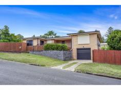 1 Phyllis St The Range QLD 4700 $579,000 Giving you a spacious family home on The Range, with an exceptional location, positioned in a quiet street with peaceful surroundings. Convenience is welcomed with this fantastic property, walking distance to the Mater Hospital and the Botanic Gardens and minutes into the city. This property has been designed with comfort in mind, you will appreciate what this amazing home has to offer. Giving you a large timber deck, 3 bedrooms upstairs, kitchen, dining, lounge, office, and the 4th bedroom is downstairs, with a 2nd toilet, laundry and garage. * 4 Bedrooms, carpet, air-conditioning & built-in wardrobes in 3 of the rooms. * Modern kitchen & dining room, large gas top/electric oven, plenty of cupboards. * Separate lounge, 2nd dining room with fans/air-conditioning & office. * Bathroom has a separate shower & bathtub, separate toilet & with a 2nd toilet downstairs. * Large front timber deck, rear undercover patio. * Security screens, shutters for extra privacy & sun block out. * Lockable garage, fully fenced 718m2 block. * Close to Grammar & The Girls Grammar School. * Close to The Base Hospital/Airport/Tafe & City. 