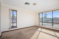  43 Cotter Street North HANNANS WA 6430 $525,000 Are you in the market for a brick home that has the shed and pool boxes ticked?! Best have a look at this one! This 4-Bedroom, 2-Bathroom home has more space than comparable listings; and you’ll notice it from the moment you walk in the door. Offering a spacious, open-plan Kitchen/Living/Dining space and also an additional Games room as a second internal living space. Externally, the property is equipped with an inviting Patio, a below ground pool and 8m x 6m Shed (with access). • 4 Bedrooms (w/ BIR’s & WIR’s) • 2 Bathrooms • Lounge/Dining • Kitchen/Dining • Games Room • Inviting Rear Patio • Front Verandah • Below ground pool • 8m x 6m Shed • Double Carport • Great Location; Walking Distance to Hannans Primary School • 1983 Built Home • 907sqm Block Size 