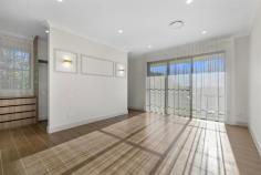  79 Kimberley Road Hurstville NSW 2220 Set in an elevated position with beautiful district views, this brand new luxury family home is well located and sits with-in the Hurstville Public school catchment. With an impressive street presence set on a 20 m frontage, the home has been built to the highest quality and standards with double brick construction over two levels of contemporary living. The internal layout offers a highly functional floor plan with a large open plan living room, upstairs family room and the choice of three master bedrooms with ensuites. The home also offers an undercover outdoor entertaining space with a cooktop and sink that flows to the low maintenance backyard. A rare opportunity to purchase a refined luxury home that sits in the most sought after location in Hurstville. Property features: Open plan living with fire place, stunning tiles, rendered walls and high ceilings Huge five bedrooms, three master bedrooms and one on the lower level Luxurious designer kitchen with thick marble bench top and fitted with fisher & paykel appliances Ducted air conditioning, CCTV x 5 HD cameras, smart IP intercom & Boche security house alarm Double lock up garage with internal access and additional off street parking Within the Hurstville Public school catchment & a short walk to Danebank Anglican school 