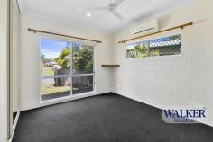  7 Lato Close MOUNT SHERIDAN QLD 4868 $549,000 7 Lato Close is positioned perfectly at the end of a cul-de-sac, elevated and freshly painted inside and out. If you are looking for your first home with nothing to do but sit back and relax then look no further. This home ticks all the boxes. Property Features: • Fully fitted kitchen with ample cupboards and bench tops • Light and airy open plan lounge / dining area • Master bedroom is spacious with an ensuite and built-in-robes • Two additional generous sized bedrooms • Main spacious bathroom • Internal Laundry • Double Lock up garage • Fully fenced front and rear yard Located in Mount Sheridan, this property is conveniently located near essential amenities such as public transport, Schools, Shops, Parks and only 15 Minutes to Cairns CBD.  