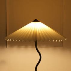  Welcome to Fig Living, your ultimate destination for premium home decor items . Our curated collection includes a stunning array of decorative lights, from elegant pendant lamps and versatile table lamps to stylish floor lights and charming night lamps. Discover the perfect pendant light or hanging light to elevate any room, or opt for a standing lamp to make a statement. Additionally, explore our exquisite selection of vases and pots to complement your decor. Whether you're looking for a table light , floor lamp , or any other decorative item, Fig Living has everything you need to create a beautifully illuminated home. 