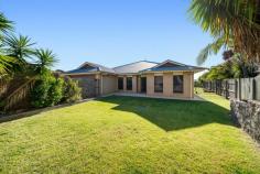  11 Finch Way Highfields QLD 4352 $949,000 Ideally located in a private enclave adjacent to parkland this impeccable family home is jam packed with features and is sure to impress. Offering 9 foot ceilings throughout with ducted reverse cycle air conditioning, dedicated media room complete with projector and surround sound, quality modern kitchen overlooking open plan family and dining area. Four double sized bedrooms, master with ensuite and generous walk in robe, Large covered outdoor entertaining area with beautiful views to the Bunya Mountains. All on a fully fenced and secure 1196m2 allotment, with the best fitted out shed that I have seen in 25 years of real estate that will be beyond your wildest dreams. The current owners have committed elsewhere and have priced the home way below replacement value, immediate inspection is recommended to appreciate the quality and features offered. Some of the finer details include: • 13.3kw of solar power 3 phase that powers the home and shed. • 10,000 litre rainwater tank plumbed to whole home with a Grundfoss pressure pump • Puretec whole home UV filtration system • 3 phase Daikin ducted reverse cycle air conditioning • Professionally installed Hikvision camera security system that is linked to home and shed • Bosch security alarm system • New 4K projector fitted to the media room with new Polk speakers • All new LED down lights throughout the home • Security cameras and air conditioning systems connect and can be operated to smart phone app • Outdoor entertaining area has built in bar ideal for entertaining with elevated views to the bunya mountains. • The kitchen is equipped with loads of bench space, cupboards and pot draws, electric stainless steel appliances, 2 pac cupboards and smeg dishwasher. • Shed 9m X 8.5m built by Southern Cross Sheds with 3 phase power, fully insulated with air cell insulation, then internally lined with corrugated iron, there is also internally routed air lines rated to 16 bar • Remote access to roller door through your phone using Bosch alarm system • Internet, both wifi and LAN networks available in shed • Two tv's fitted • Mezzanine floor • Air conditioned engine and machine room • 4.5 tonne car hoist ( negotiable) • Epoxy floor • Multiple 10 amp power outlets • Multiple 15 amp power outlets • Multiple 32 amp 3 phase power outlets 