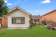  19 Sutherland Street Yagoona NSW 2199 $1,149,950 Positioned in a whisper quiet location with a 12.19m frontage and 485.9m2 (approx.) of prime real estate, presents an ideal opportunity to secure this well presented three bedroom home, perfect for first home buyers or investors looking for something with granny flat potential (STCA). This home is located close to Yagoonas, Birrongs, Bankstowns & Greenacre's amenities. Features include: Three generous sized bedrooms Well kept kitchen & bathroom Living / dining space Internal laundry with additional toilet Driveway access to the rear Carport & multiple storage sheds Spacious backyard Located within close proximity to great local schools, shopping centres and public transport. You must inspect to appreciate what's on offer. 