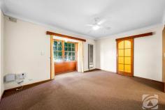  Unit 12/42 Heather Dr Ridgehaven SA 5097 $525,000 - $535,000 Situated in the heart of Ridgehaven at Unit 12, 42 Heather Drive, this charming home boasts solid red brick construction with classic colonial windows. The tiled entry leads into a formal lounge complete with a bay window, perfect for entertaining or simply enjoying the view of the established gardens. Adjacent is the formal dining area, ideal for hosting family dinners or gatherings. Featuring three spacious bedrooms, all with built-in robes. The lounge and dining area, are comfortably carpeted, creating a warm and inviting atmosphere. Roller shutters and awnings add an extra layer of privacy and comfort. Modern conveniences include NBN connectivity and a reverse cycle air conditioner, ensuring year-round comfort and seamless connectivity. The compact kitchen is both practical and efficient, equipped with everything you need for everyday cooking. Ceiling fans throughout the home provide additional comfort, especially during the warmer months. The bathroom, featuring a spacious design, offers a relaxing retreat after a long day. The laundry, complete with additional storage, adds to the home's functionality. Gas hot water and appliances contribute to the home's efficiency, making it both economical and environmentally friendly. Outside, you’ll find a private yard, perfect for relaxation, gardening, or outdoor entertaining. The single garage provides secure parking and additional storage space. This well-appointed home is ideal for those seeking comfort and convenience in a desirable location. Whether you're a growing family or looking to downsize, this property offers a perfect blend of classic charm and modern amenities 